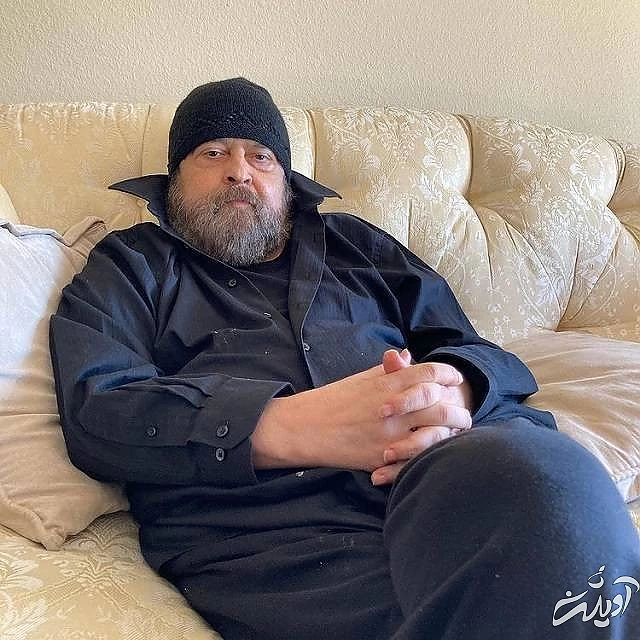 دکتر حمیدرضا صدر